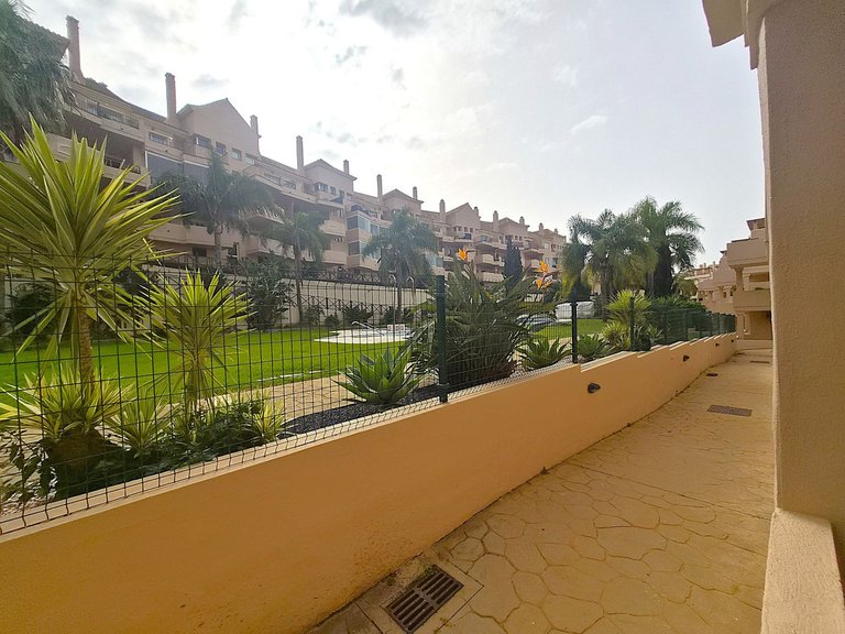 Apartment for Sale in La Duquesa, Malaga 15