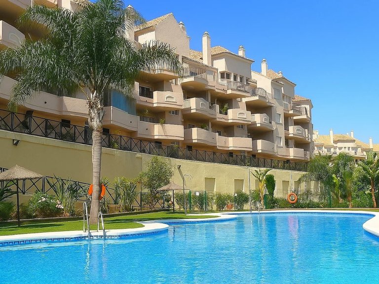 Apartment for Sale in La Duquesa, Malaga 18