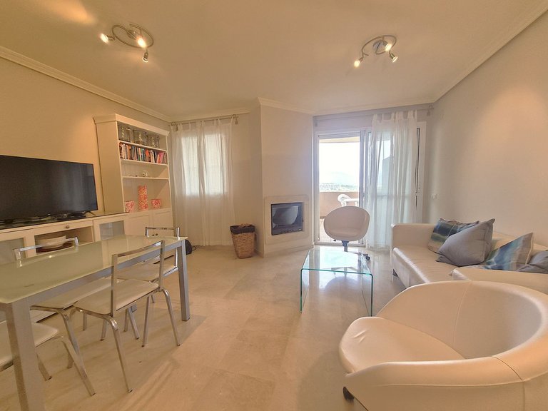Apartment for Sale in La Duquesa, Malaga 2