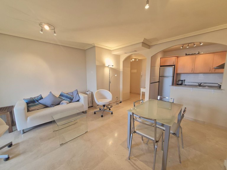 Apartment for Sale in La Duquesa, Malaga 3