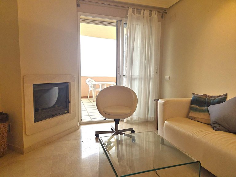 Apartment for Sale in La Duquesa, Malaga 4
