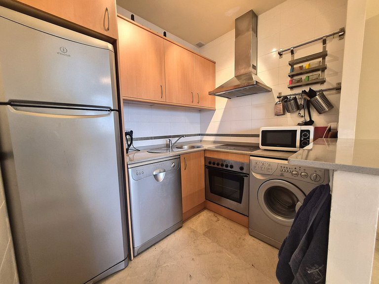 Apartment for Sale in La Duquesa, Malaga 5