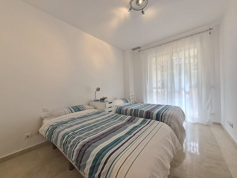 Apartment for Sale in La Duquesa, Malaga 7