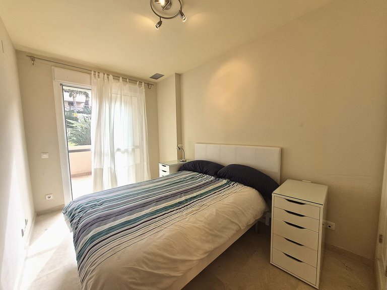 Apartment for Sale in La Duquesa, Malaga 8