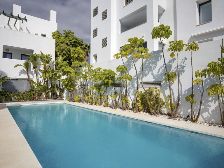 Apartment for Sale in Casares, Malaga 1