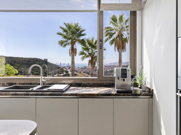 Apartment for Sale in Casares, Malaga 11