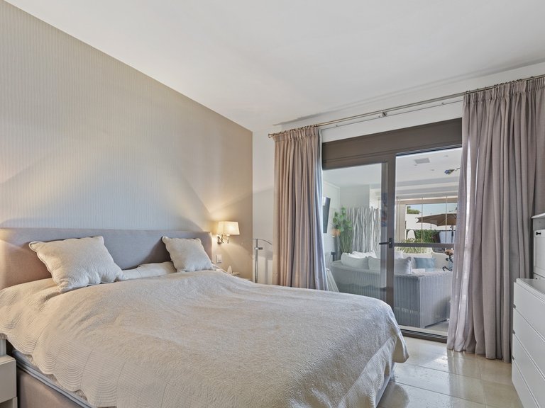 Apartment for Sale in Casares, Malaga 12