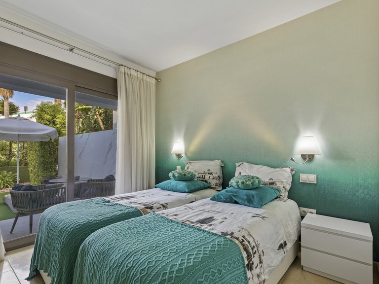 Apartment for Sale in Casares, Malaga 15