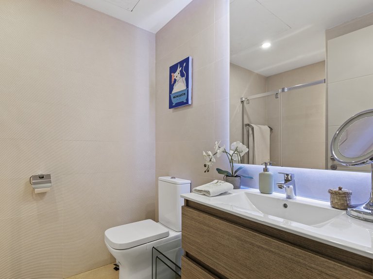 Apartment for Sale in Casares, Malaga 16