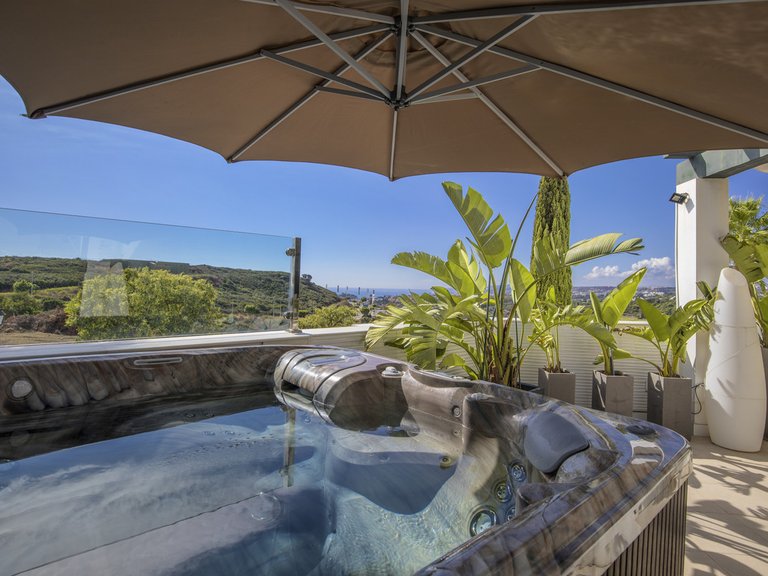 Apartment for Sale in Casares, Malaga 17