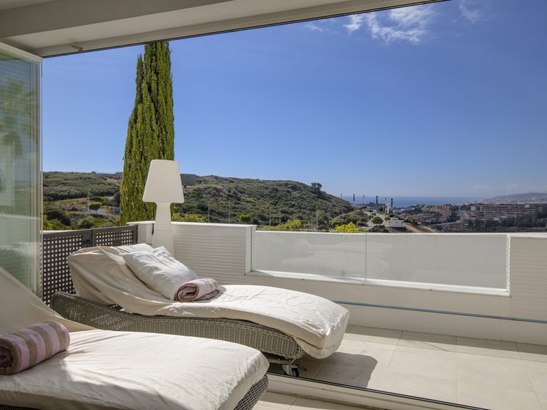 Apartment for Sale in Casares, Malaga 18
