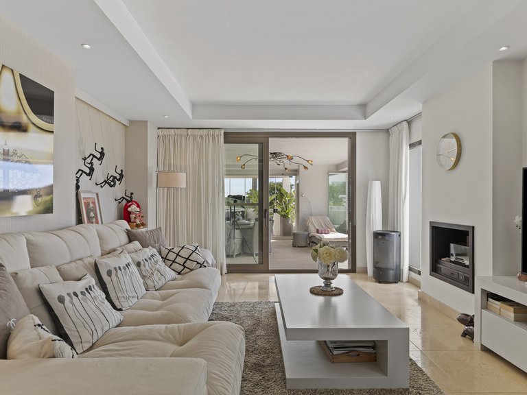 Apartment for Sale in Casares, Malaga 2