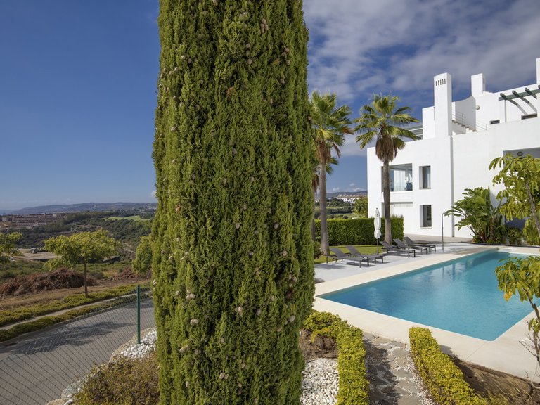 Apartment for Sale in Casares, Malaga 20