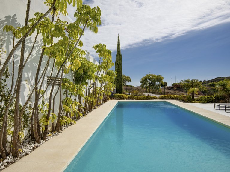 Apartment for Sale in Casares, Malaga 21
