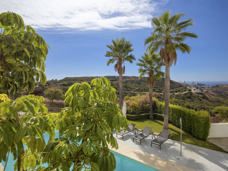 Apartment for Sale in Casares, Malaga 22