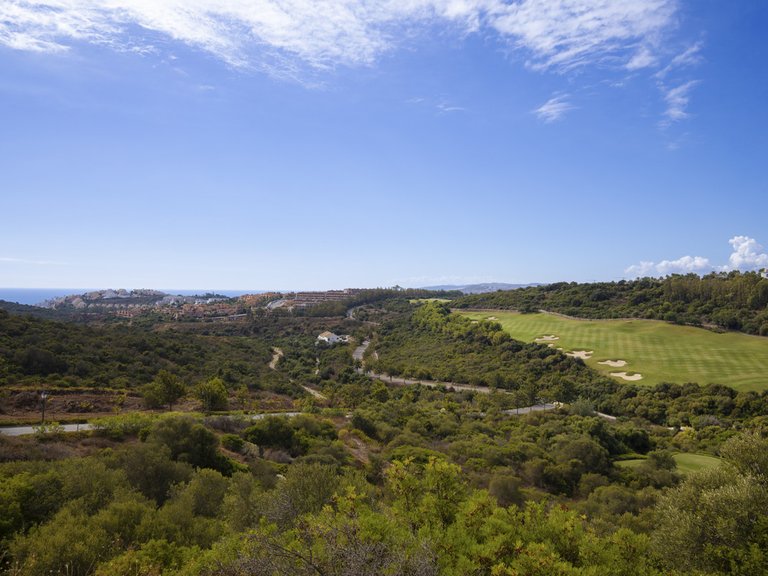 Apartment for Sale in Casares, Malaga 24