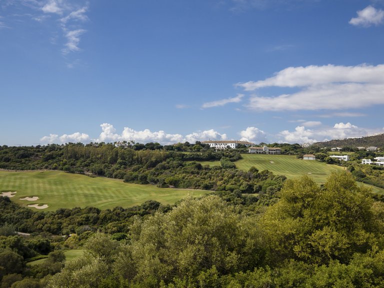 Apartment for Sale in Casares, Malaga 25