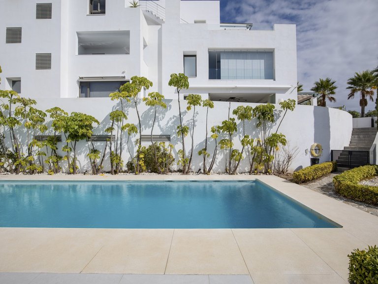 Apartment for Sale in Casares, Malaga 26