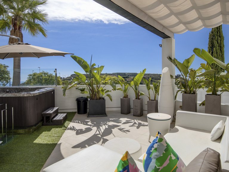 Apartment for Sale in Casares, Malaga 3