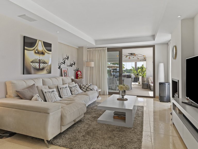 Apartment for Sale in Casares, Malaga 4