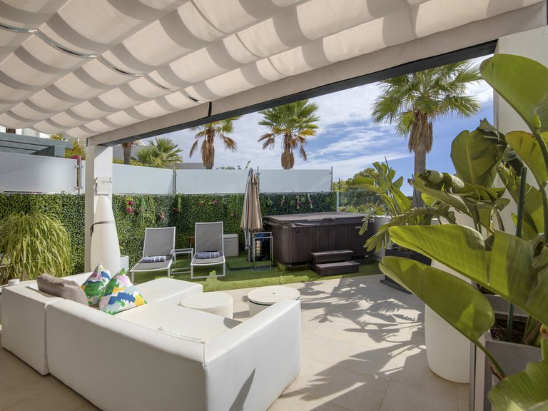 Apartment for Sale in Casares, Malaga 5