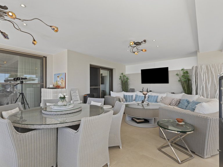 Apartment for Sale in Casares, Malaga 6