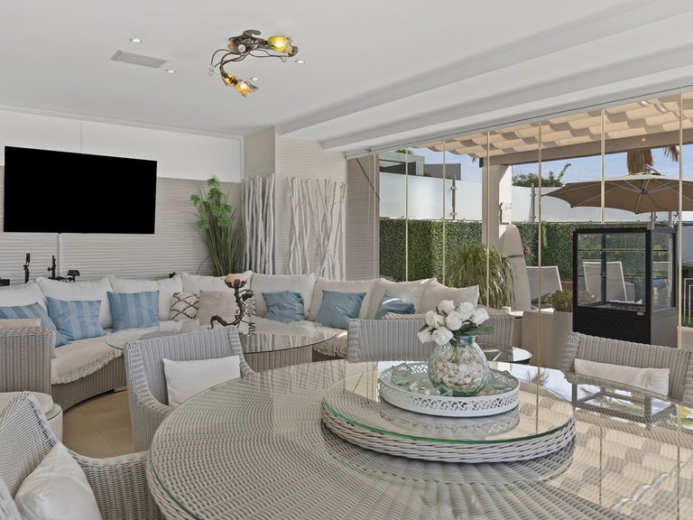 Apartment for Sale in Casares, Malaga 7