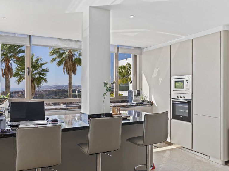 Apartment for Sale in Casares, Malaga 9