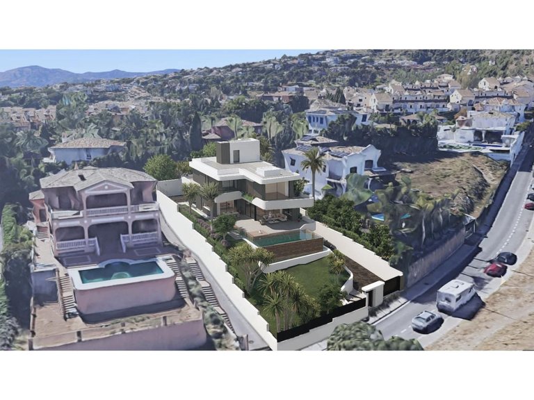 Villa for Sale in Marbella, Malaga 13