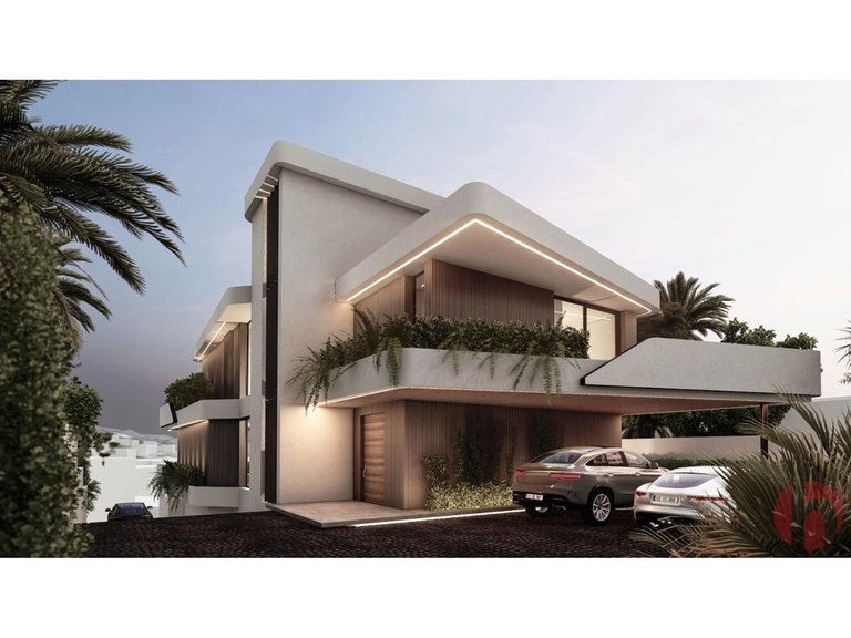 Villa for Sale in Marbella, Malaga 6