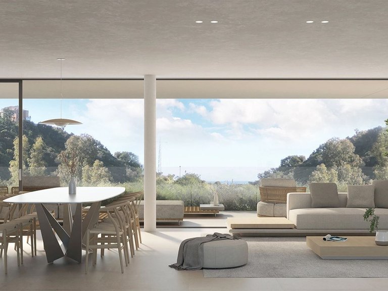 Villa for Sale in Costa del Sol Elviria, Malaga 11