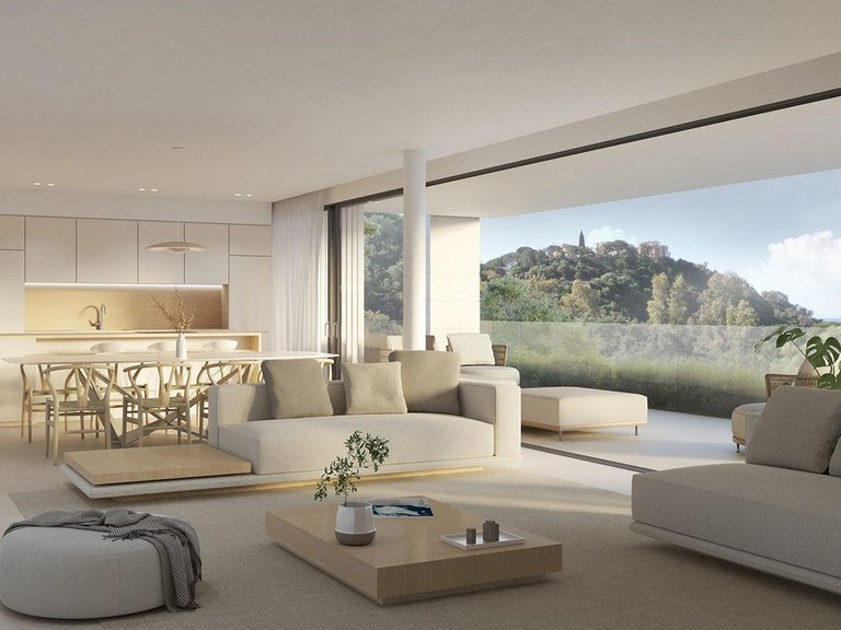 Villa for Sale in Costa del Sol Elviria, Malaga 3