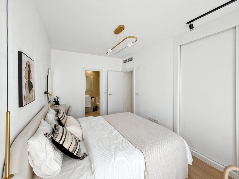 Apartment for Sale in Perchel Norte, Malaga 14