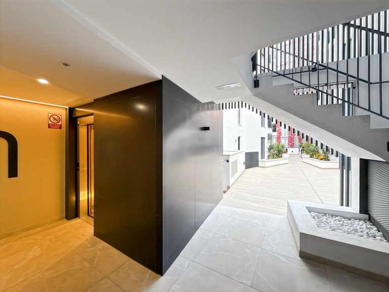 Apartment for Sale in Perchel Norte, Malaga 17