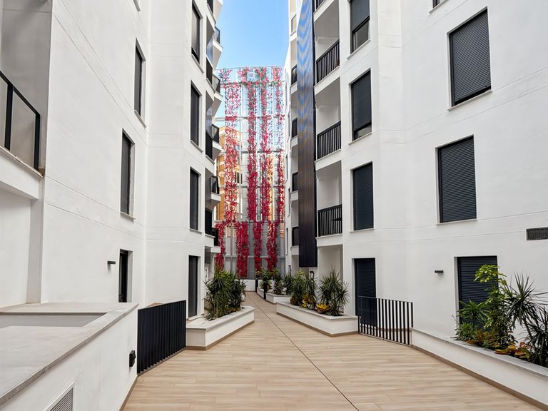 Apartment for Sale in Perchel Norte, Malaga 18