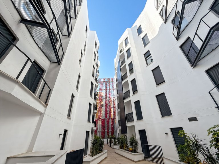 Apartment for Sale in Perchel Norte, Malaga 19