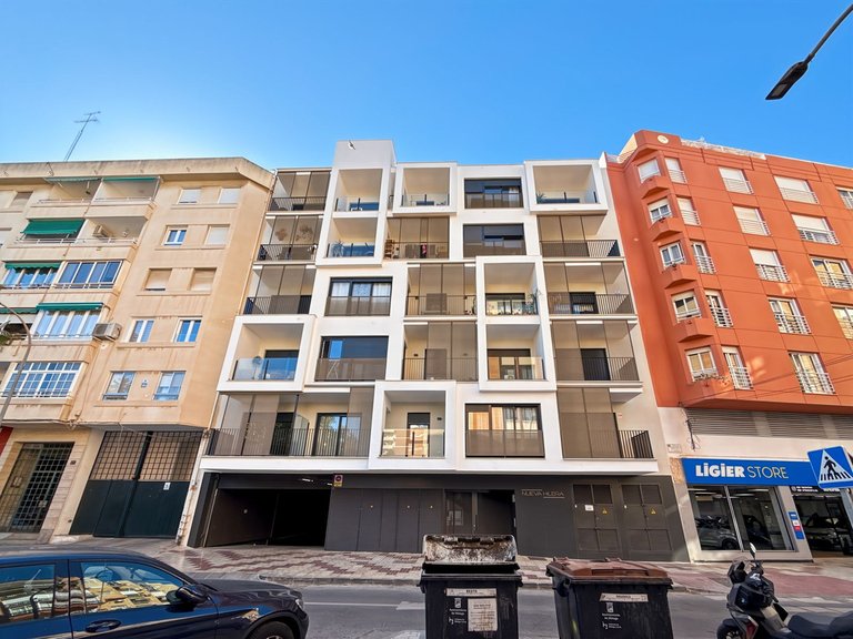 Apartment for Sale in Perchel Norte, Malaga 22