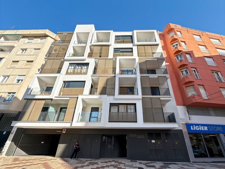 Apartment for Sale in Perchel Norte, Malaga 24