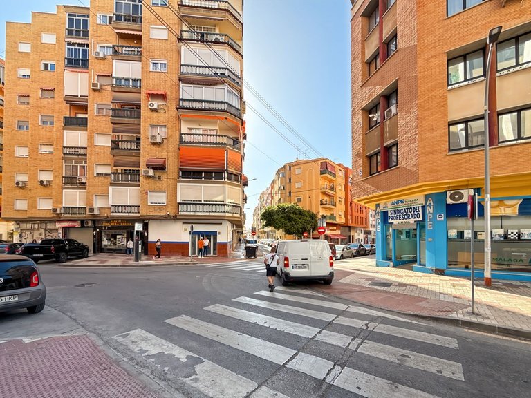 Apartment for Sale in Perchel Norte, Malaga 26