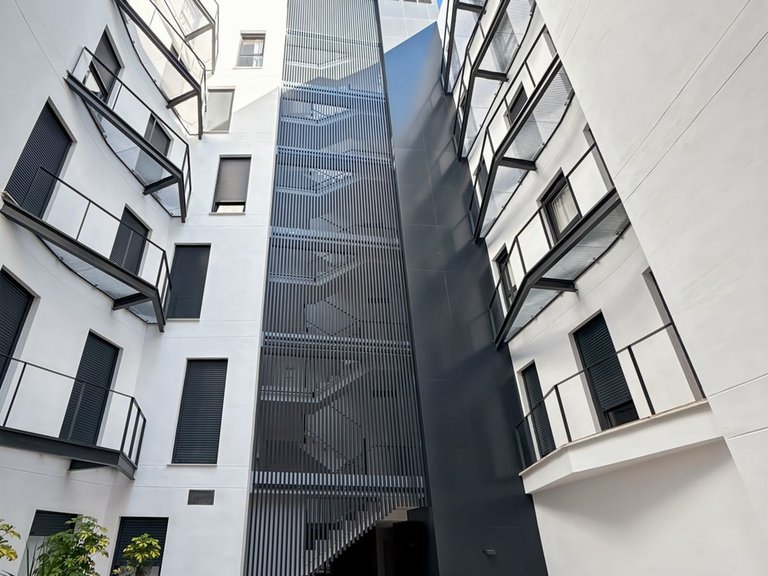 Apartment for Sale in Perchel Norte, Malaga 27