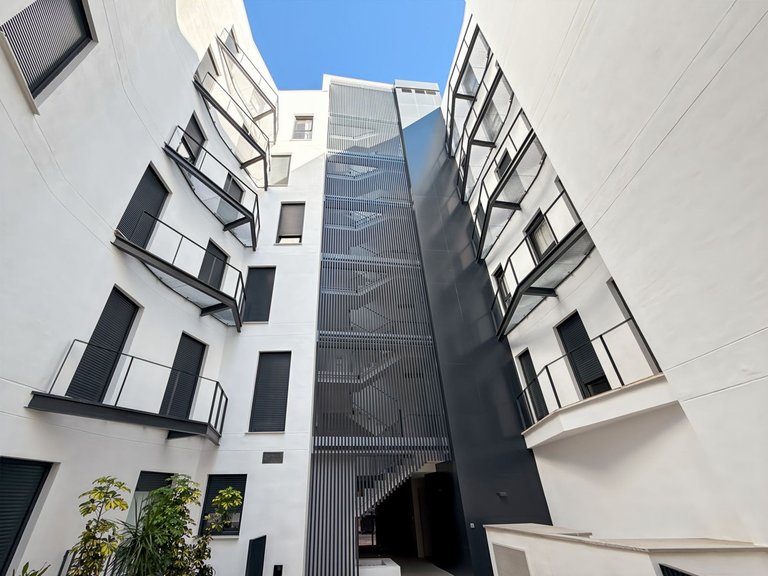 Apartment for Sale in Perchel Norte, Malaga 28