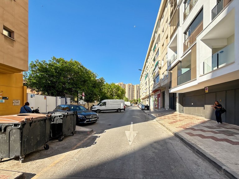 Apartment for Sale in Perchel Norte, Malaga 29