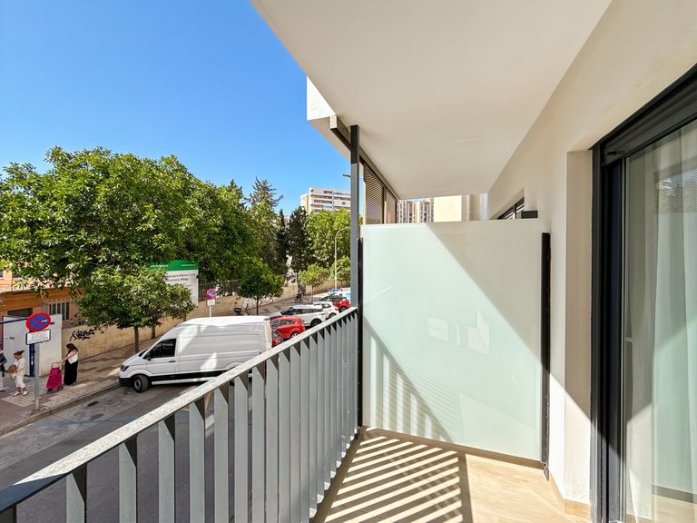 Apartment for Sale in Perchel Norte, Malaga 3