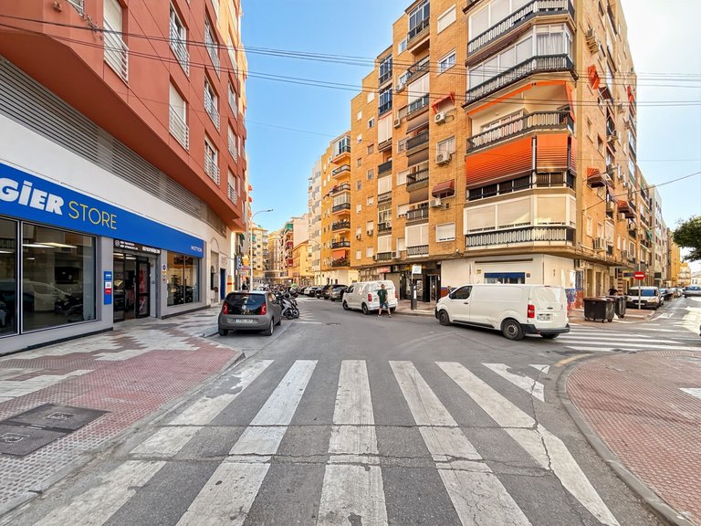 Apartment for Sale in Perchel Norte, Malaga 30