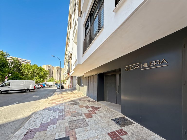 Apartment for Sale in Perchel Norte, Malaga 31
