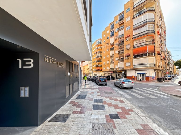 Apartment for Sale in Perchel Norte, Malaga 32