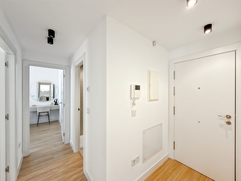 Apartment for Sale in Perchel Norte, Malaga 33