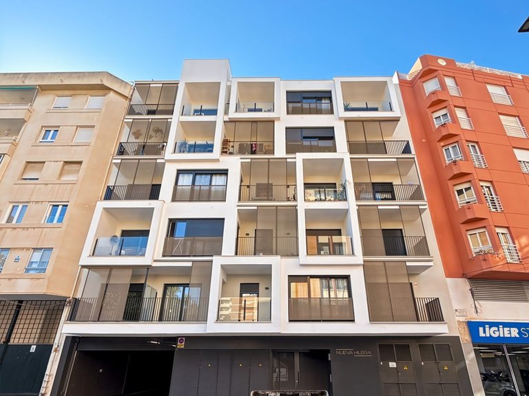 Apartment for Sale in Perchel Norte, Malaga 34