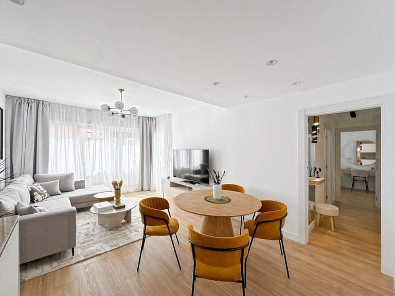 Apartment for Sale in Perchel Norte, Malaga 35