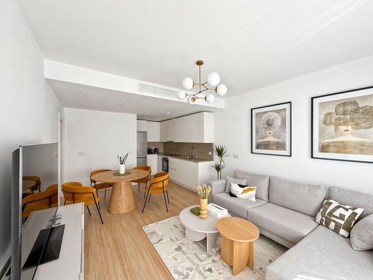 Apartment for Sale in Perchel Norte, Malaga 36